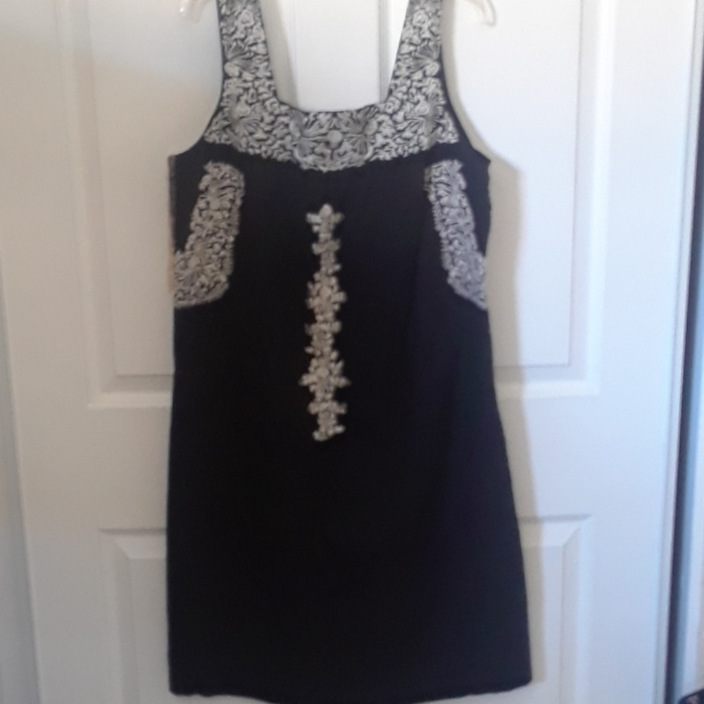 Karen kane dress